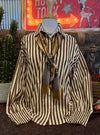 DR Brown Stripe BU