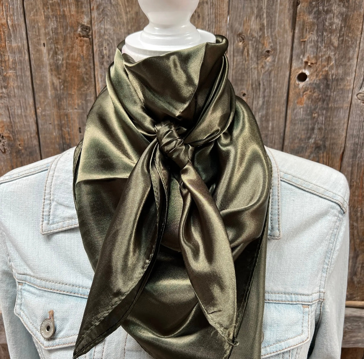 RD Olive Wildrag
