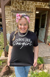 Boujee Cowgirl T-Shirt