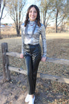 MS Leather Pants