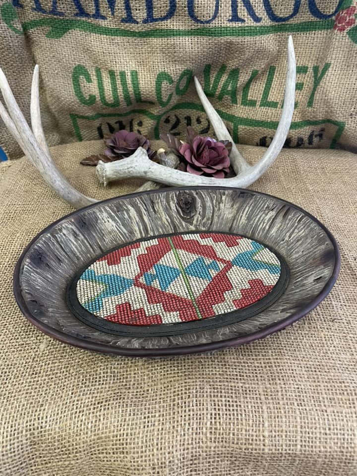 Aztec Tray