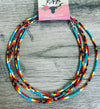 Sarape Choker - 14 inches